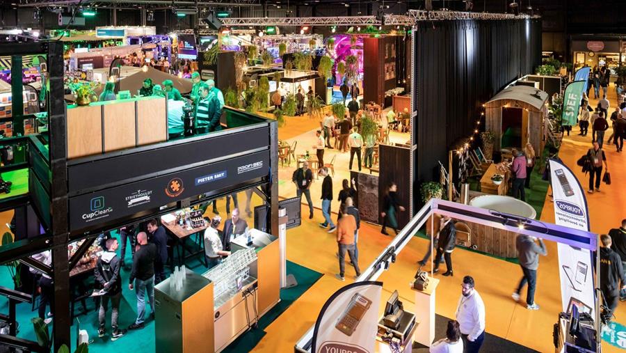 Festivak: de #1 evenementenbeurs van België