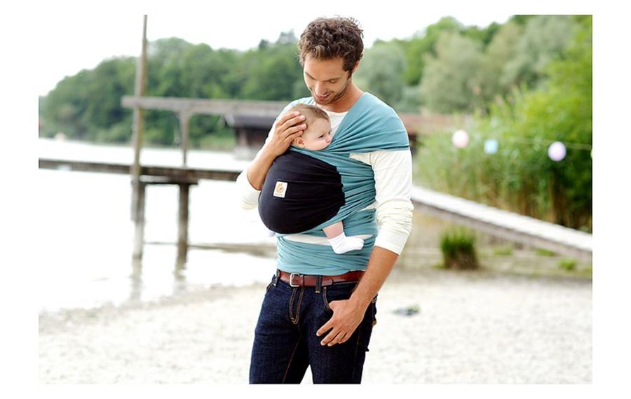 Babydragers verliezen stoffig imago