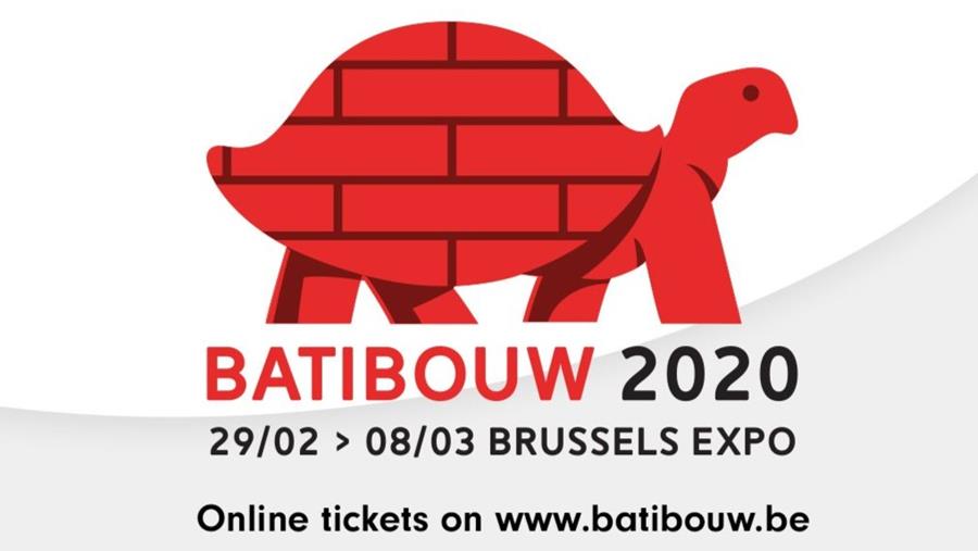 BATIBOUW 2020