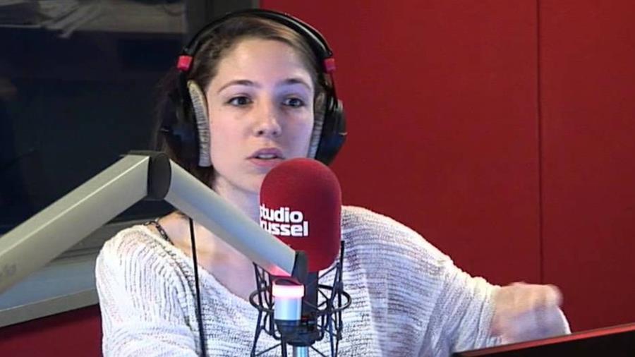 DOBBIT TV POPULAIR OP DE RADIO