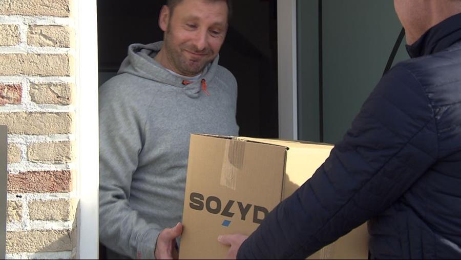 SOLYD: DE GROOTSTE TECHNISCHE BOUWMARKT ONLINE VAN BELGIE