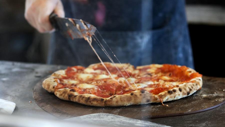 La cuisine rapide ET italienne a tout pour plaire!